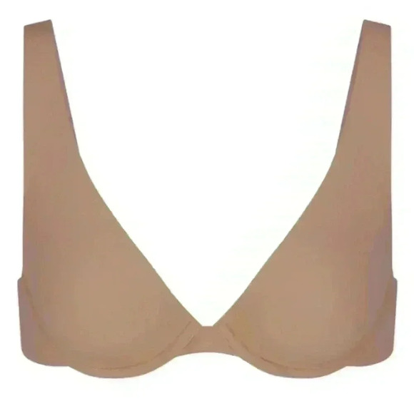 Skims Fits Everybody High Apex Bra - Picture 1 of 8